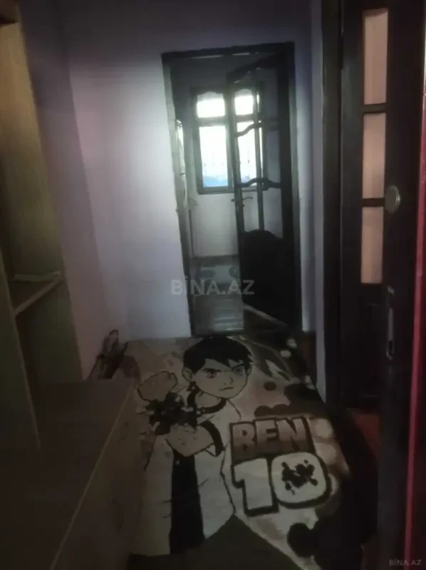 Kirayə verilir 2 otaqlı həyət evi 75 m²
