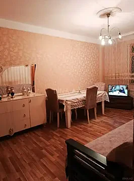 Satılır 3 otaqlı mənzil 75 m² — Bakı, Memar Əcəmi yanı 3 otaq 75.00 m²