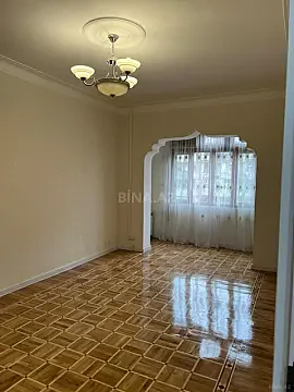 Satılır 4 otaqlı mənzil 100 m² — Bakı, Əhmədli 4 otaq 100.00 m²