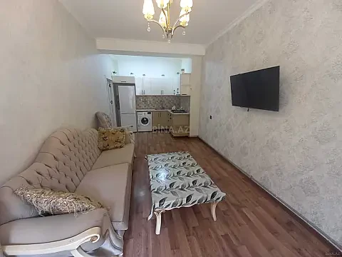 Kirayə verilir 3 otaqlı mənzil 90 m² — Bakı, Masazır 3 otaq 90.00 m²