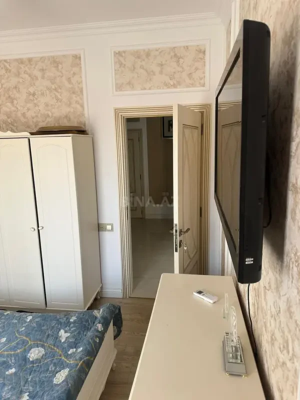 Kirayə verilir 4 otaqlı həyət evi 130 m²