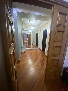 Satılır 2 otaqlı mənzil 81 m² — Bakı 2 otaq 81.00 m²