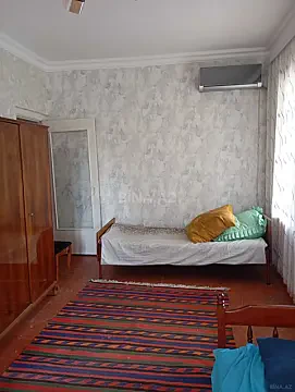 Kirayə verilir 1 otaqlı mənzil 45 m² — Bakı 1 otaq 45.00 m²