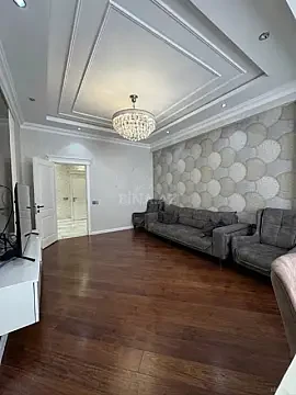Satılır 3 otaqlı mənzil 117 m² — Bakı, Nərimanov 3 otaq 117.00 m²