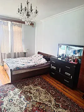 Kirayə verilir 3 otaqlı mənzil 75 m² — Bakı 3 otaq 75.00 m²