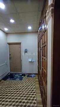 Satılır 3 otaqlı mənzil 87 m² — Bakı 3 otaq 87.00 m²