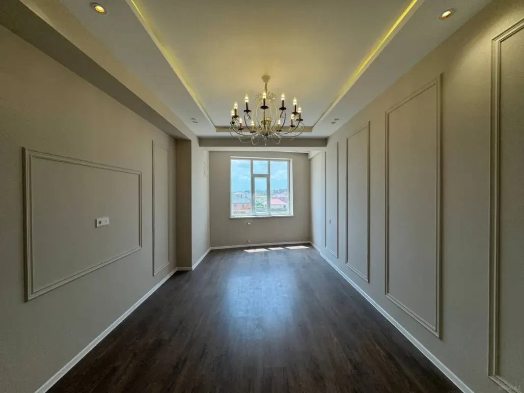 Satılır 3 otaqlı mənzil 102 m²