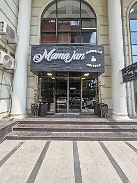 Kirayə verilir obyekt 200 m² — Bakı, Nərimanov 200.00 m²