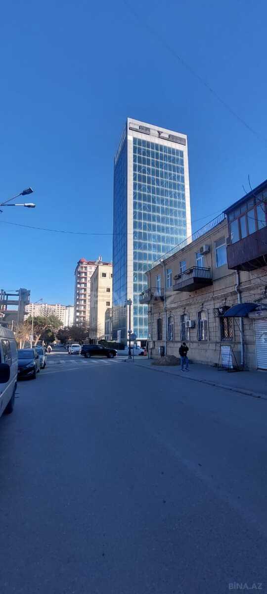 Kirayə verilir 2 otaqlı ofis 100 m²