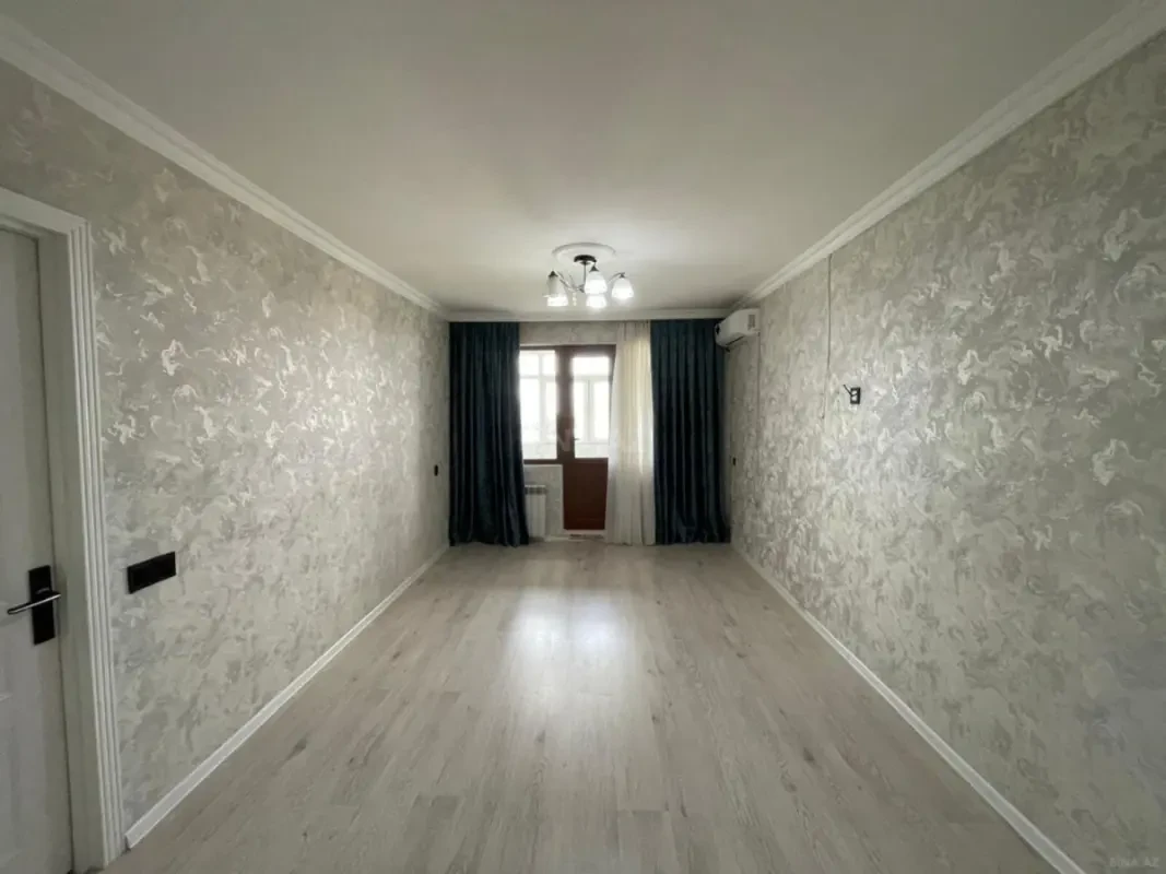 Kirayə verilir 2 otaqlı mənzil 50 m²