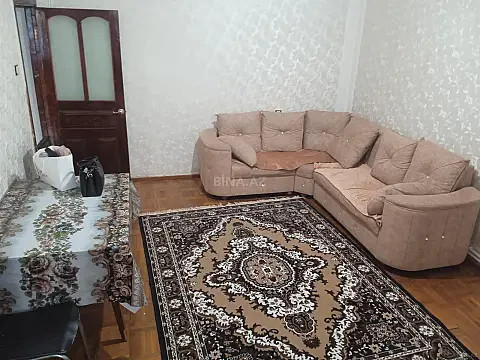 Kirayə verilir 3 otaqlı mənzil 80 m² — Sumqayıt 3 otaq 80.00 m²