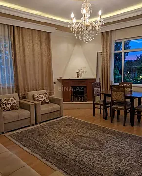 Kirayə verilir 2 otaqlı mənzil 60 m² — Bakı, Nizami 2 otaq 60.00 m²