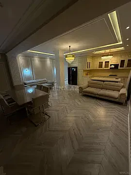 Satılır 2 otaqlı mənzil 104 m² — Bakı, Nərimanov 2 otaq 104.00 m²