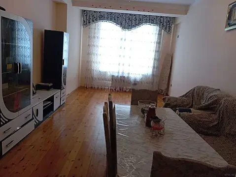 Kirayə verilir 2 otaqlı mənzil 86 m² — Bakı, Həzi Aslanov qəs. 2 otaq 86.00 m²