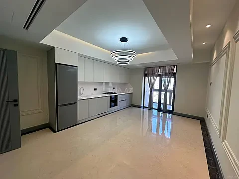 Satılır 2 otaqlı mənzil 85 m² — Bakı 2 otaq 85.00 m²
