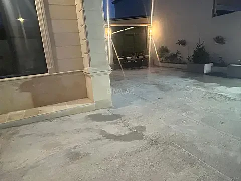 Satılır 6 otaqlı həyət evi 213.9 m² — Bakı, Qaraçuxur 6 otaq 213.90 m²