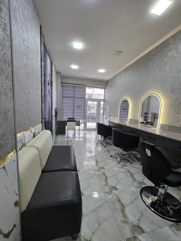 Kirayə verilir 2 otaqlı mənzil 42 m²
