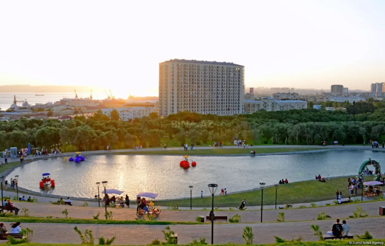 Satılır 3 otaqlı mənzil 79 m²