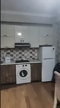 Kirayə verilir 2 otaqlı mənzil 45 m² — Xırdalan 2 otaq 45.00 m²