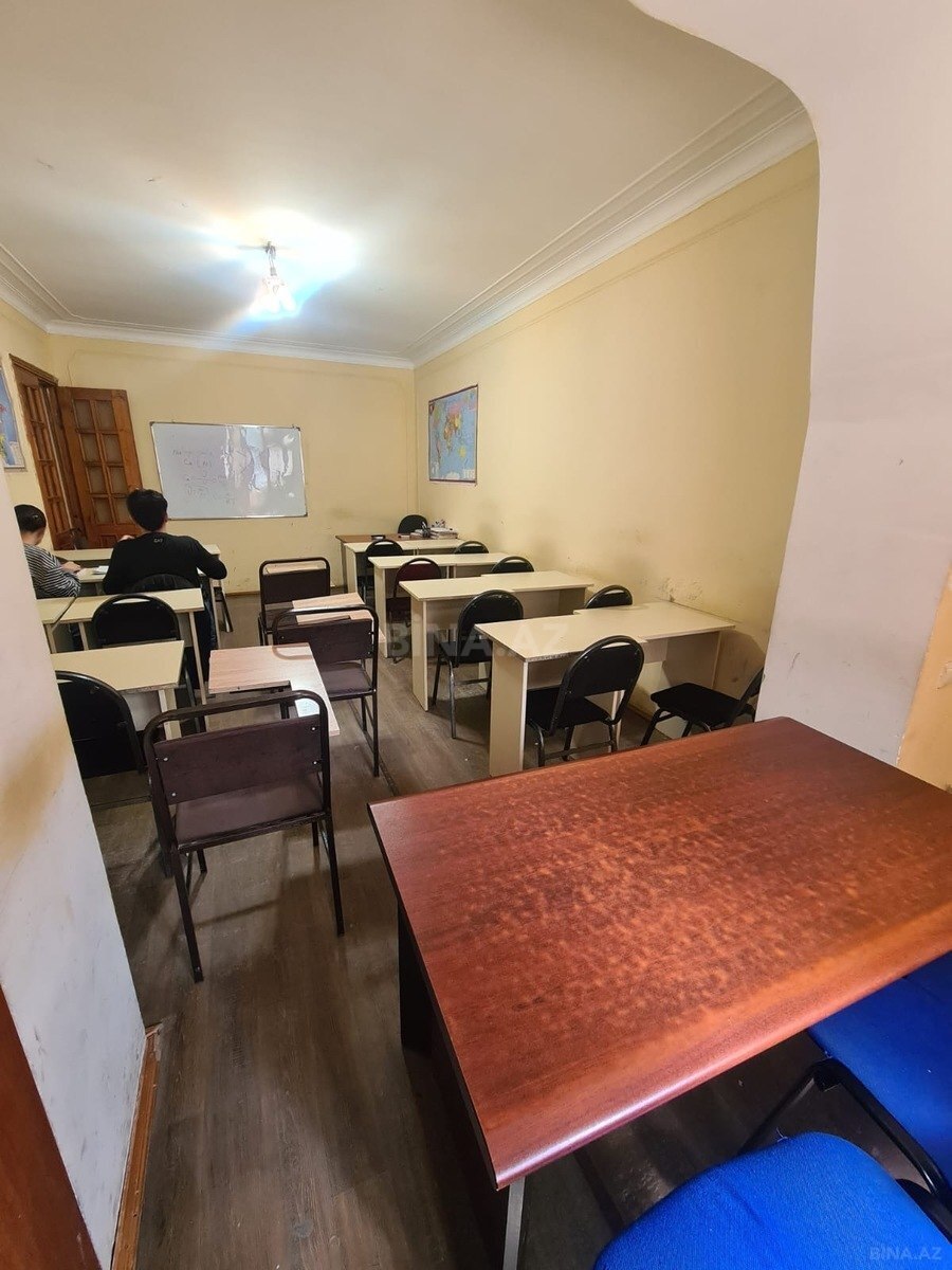 Kirayə verilir obyekt 100 m²
