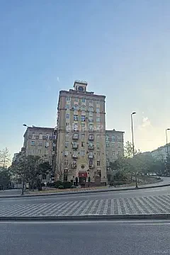 Satılır 3 otaqlı mənzil 90 m² — Bakı, Nizami 3 otaq 90.00 m²