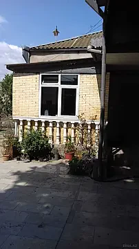 Satılır 5 otaqlı həyət evi 110 m² — Bakı, Şüvəlan 5 otaq 110.00 m²