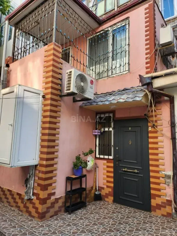Satılır 3 otaqlı mənzil 76 m²
