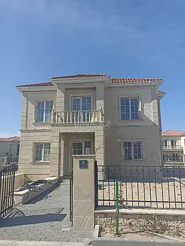 Satılır 4 otaqlı həyət evi 235 m² — Bakı, Sabunçu 4 otaq 235.00 m²