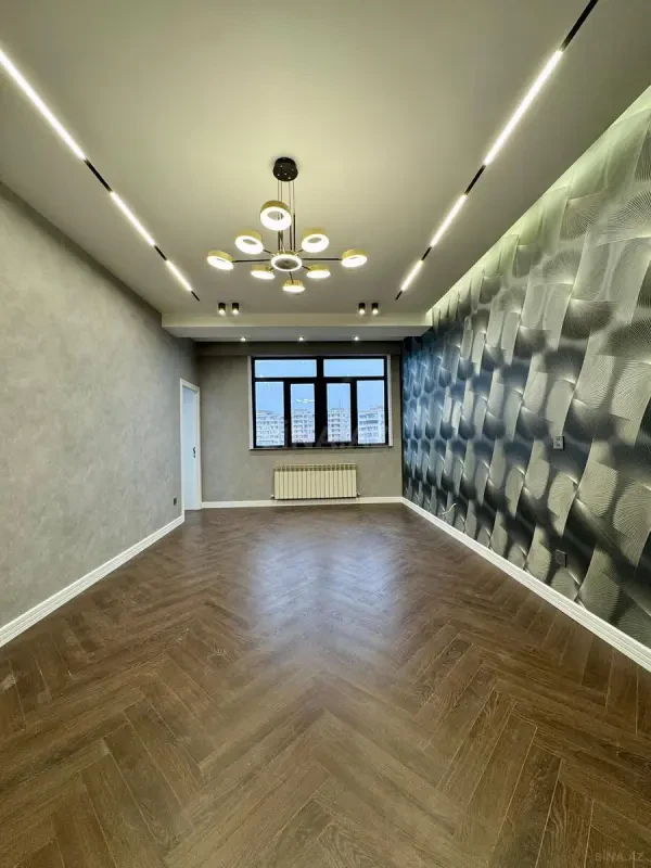 Satılır 3 otaqlı mənzil 100 m²