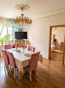 Satılır 5 otaqlı mənzil 120 m² — Bakı, Xətai 5 otaq 120.00 m²