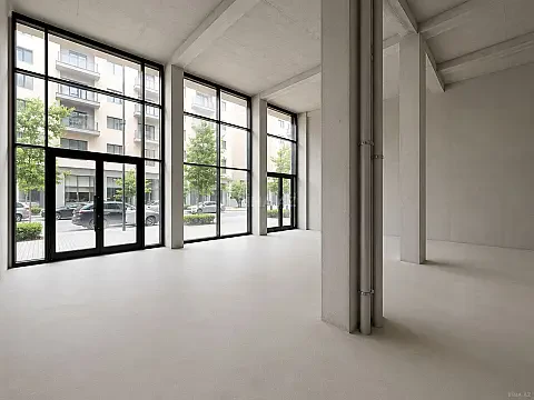 Kirayə verilir obyekt 90 m² — Bakı 90.00 m²
