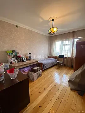 Satılır 3 otaqlı mənzil 80 m² — Bakı 3 otaq 80.00 m²