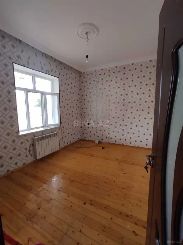 Kirayə verilir 3 otaqlı həyət evi 100 m²