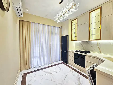 Satılır 3 otaqlı mənzil 85 m² — Bakı, Nərimanov 3 otaq 85.00 m²
