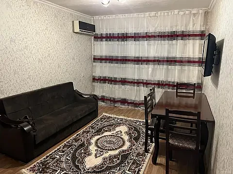 Kirayə verilir 2 otaqlı mənzil 55 m² — Bakı 2 otaq 55.00 m²