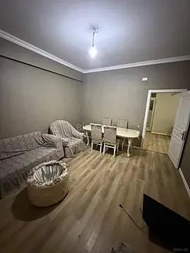 Kirayə verilir 2 otaqlı mənzil 65 m² — Bakı, Hövsan 2 otaq 65.00 m²