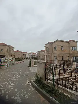 Satılır 4 otaqlı həyət evi 230 m² — Bakı, Nardaran 4 otaq 230.00 m²