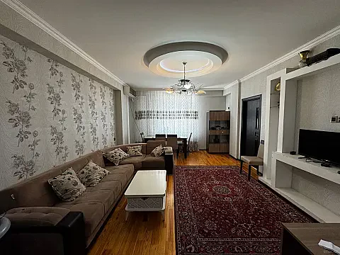 Satılır 3 otaqlı mənzil 80 m² — Bakı, Masazır 3 otaq 80.00 m²