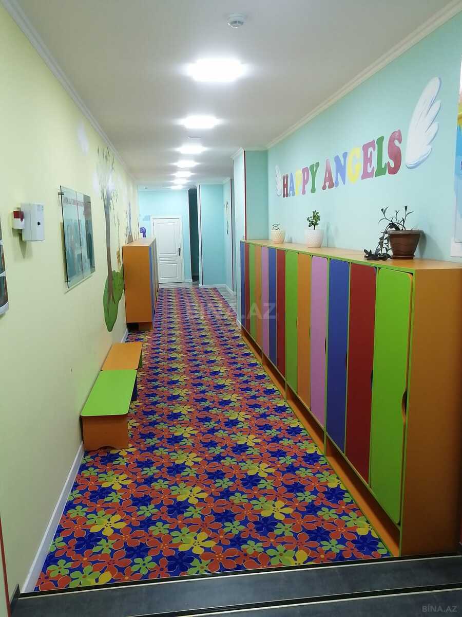 Kirayə verilir obyekt 500 m²