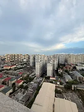 Satılır 3 otaqlı mənzil 78 m² — Bakı 3 otaq 78.00 m²