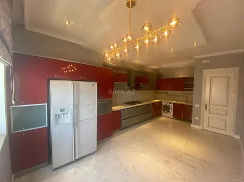 Satılır 4 otaqlı mənzil 189 m² — Bakı, Nərimanov 4 otaq 189.00 m²