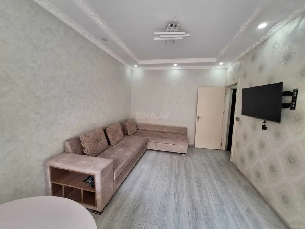 Satılır 2 otaqlı mənzil 40 m²