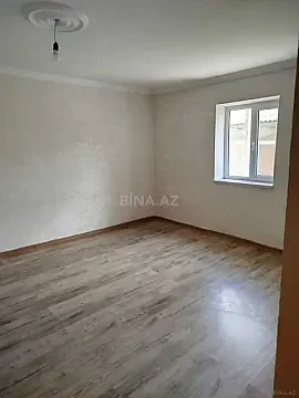 Satılır 2 otaqlı həyət evi 46 m² — Bakı 2 otaq 46.00 m²
