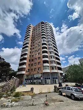 Satılır 2 otaqlı mənzil 115 m² — Bakı 2 otaq 115.00 m²