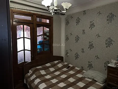 Satılır 3 otaqlı mənzil 62 m² — Bakı, Əmircan 3 otaq 62.00 m²