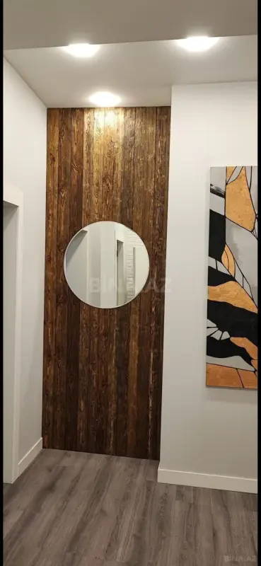 Kirayə verilir 2 otaqlı mənzil 80 m²