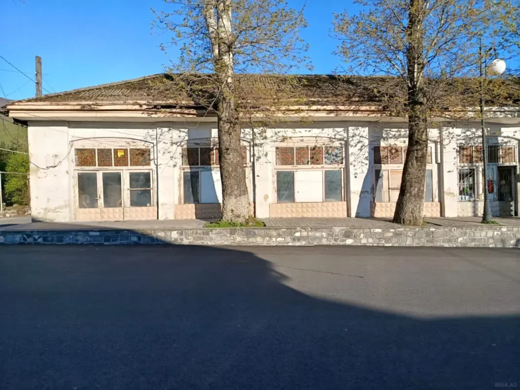 Kirayə verilir obyekt 800 m²