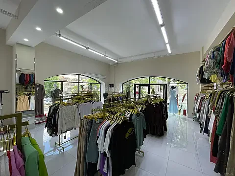 Kirayə verilir obyekt 120 m² — Bakı 120.00 m²
