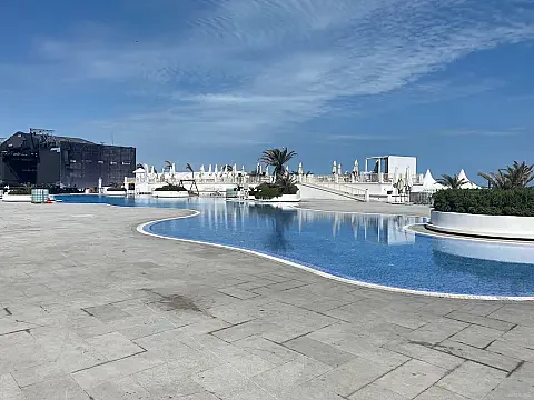 Satılır 1 otaqlı həyət evi 55 m² — Bakı, Sea Breeze 1 otaq 55.00 m²