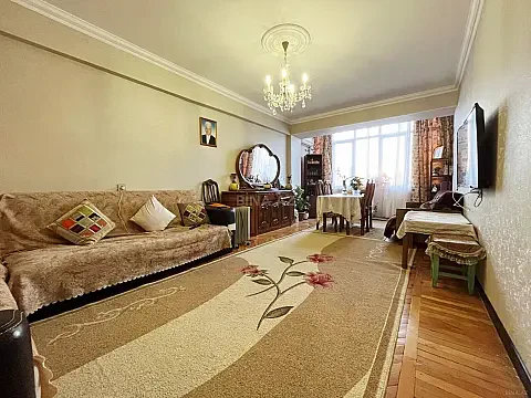 Satılır 3 otaqlı mənzil 110 m² — Bakı, Nərimanov 3 otaq 110.00 m²